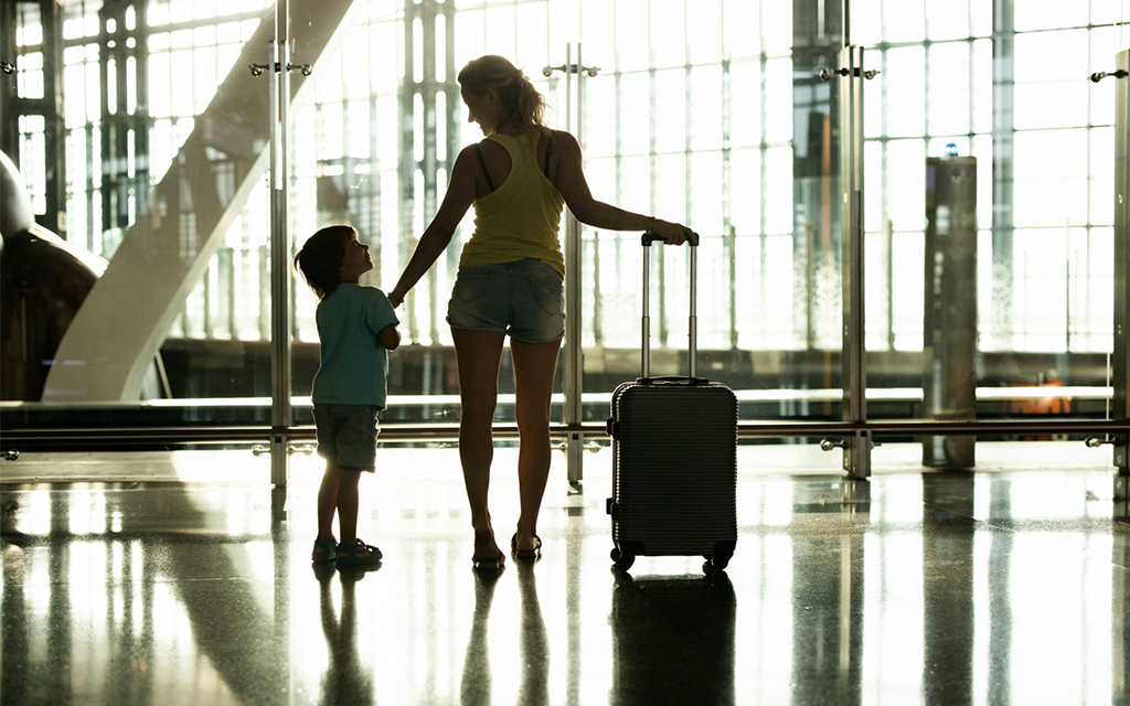 Try this little airport to skip LAX on your next Mexico trip