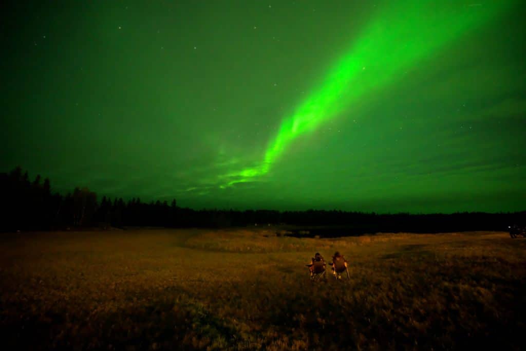 Yellowknife, Canada