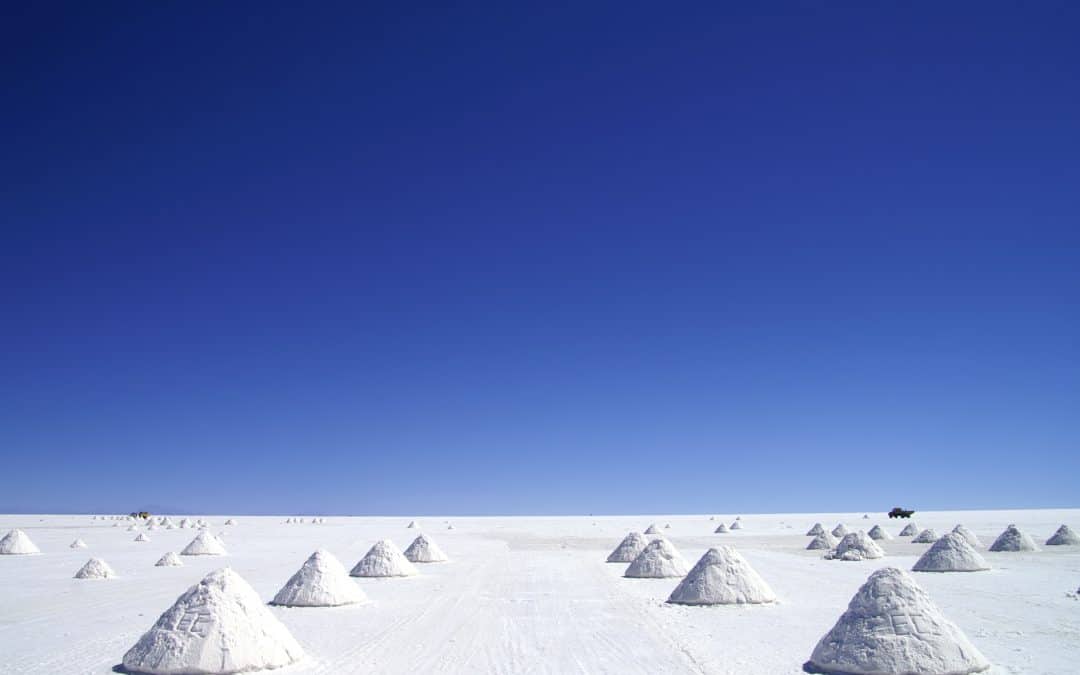 How to have the perfect Bolivia Salt Flats adventure