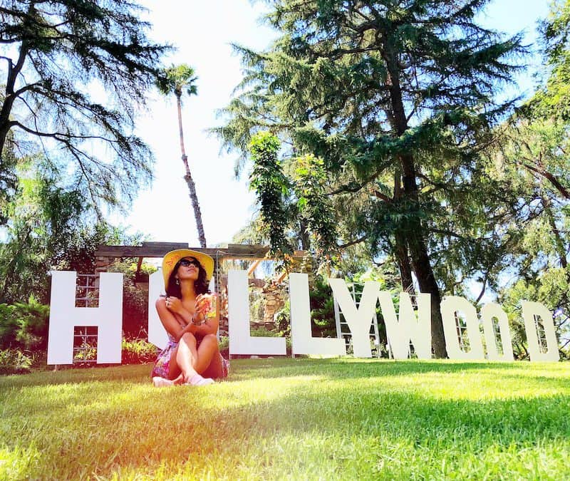 Everything you need to know before visiting Los Angeles