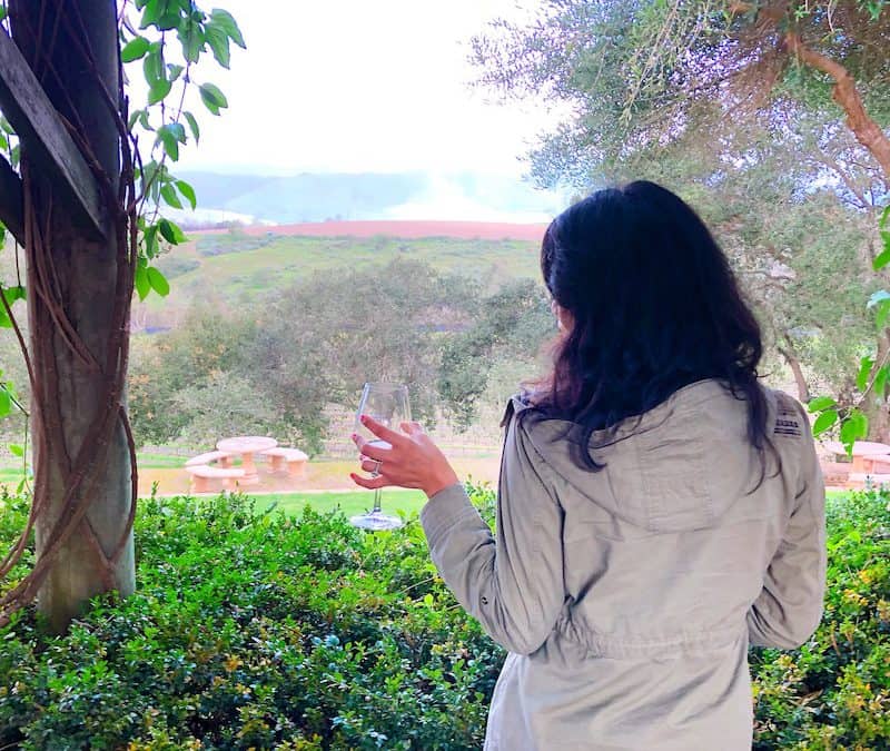Why you should add Santa Maria Valley to your next California road trip