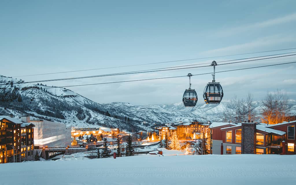Which Colorado ski town is for you?