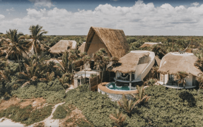 Winter 2020’s hottest new hotels