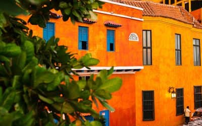 The 12 very best places to travel in 2020