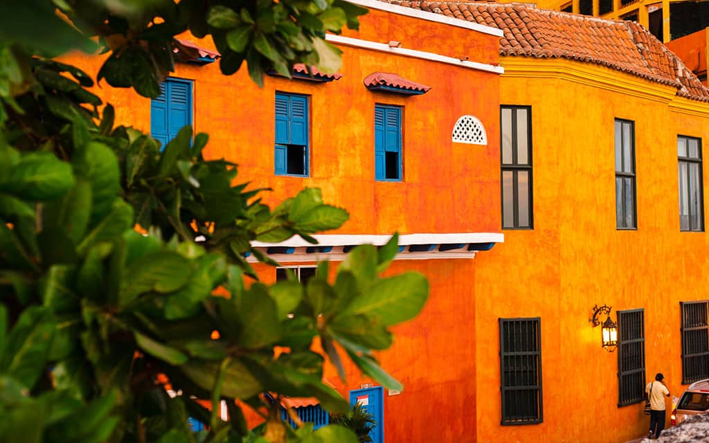 The 12 very best places to travel in 2020