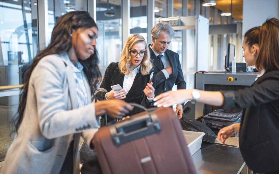 21 surprising things you CAN take on a plane