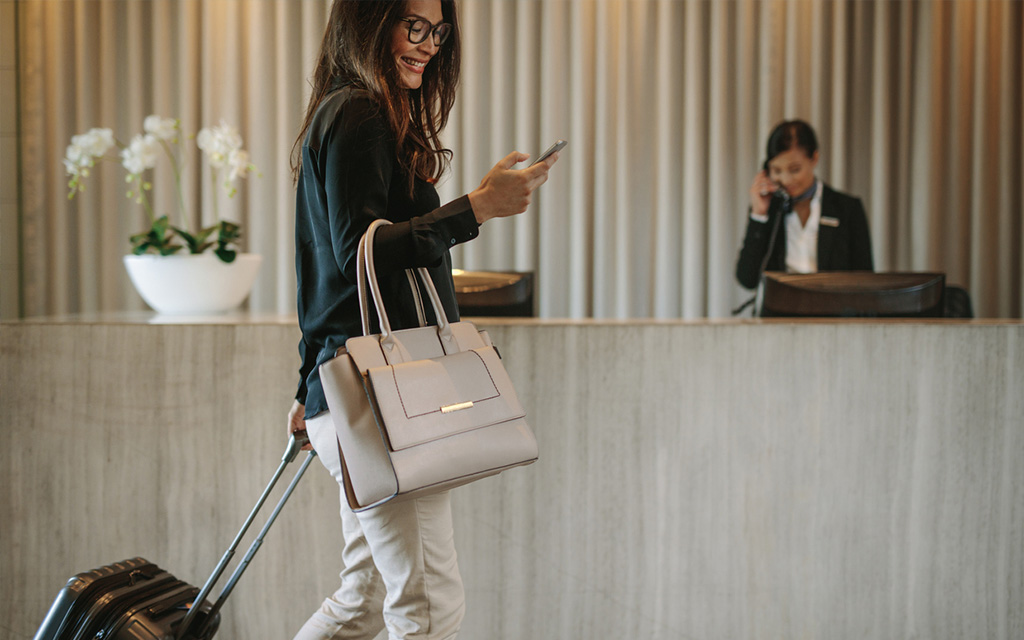 12 things you didn’t know to ask for at hotels—but should
