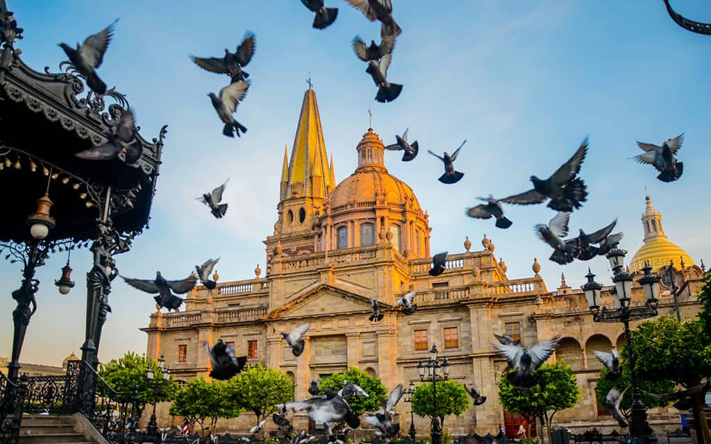 11 things you can only do in Guadalajara, Mexico