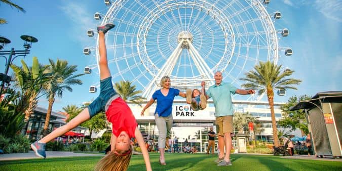 What’s new in Orlando for 2020