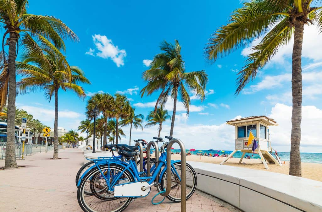 Miami bucket list: 10 things you can’t miss