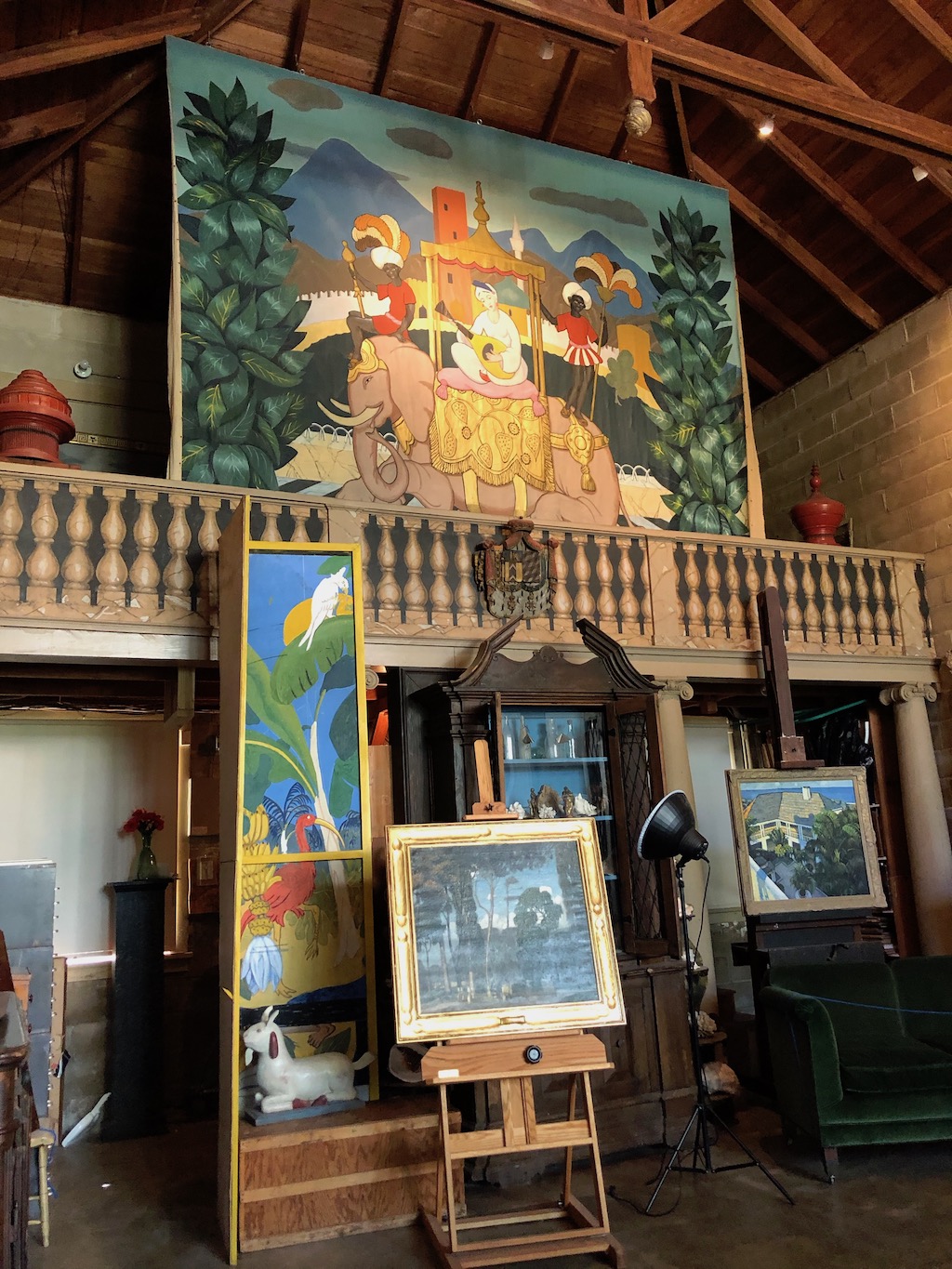 Bonnet House