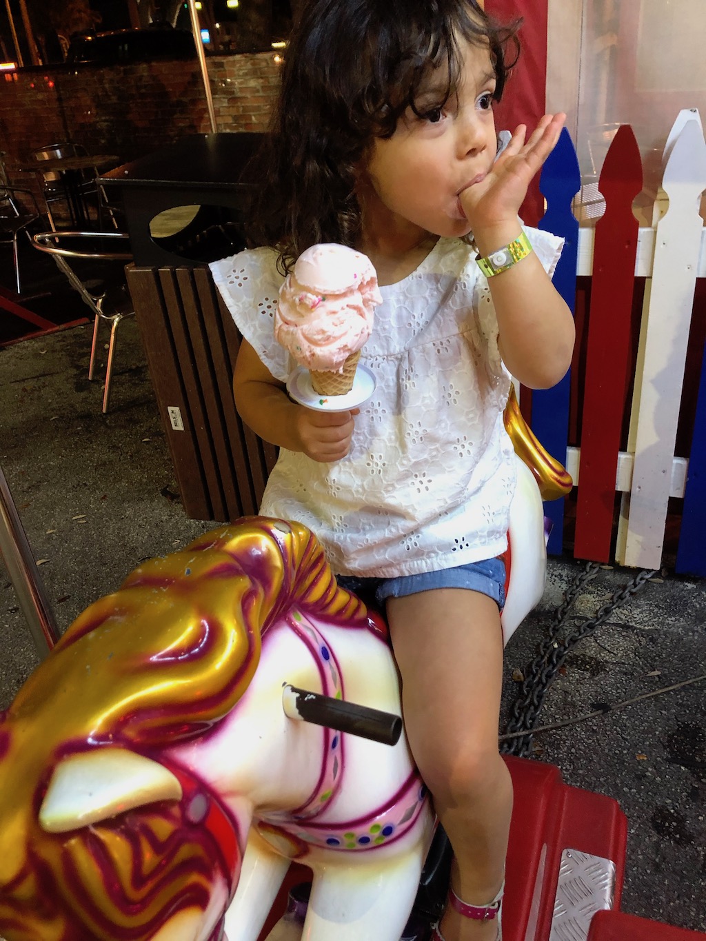 Jaxson's Ice Cream Parlour and Restaurant