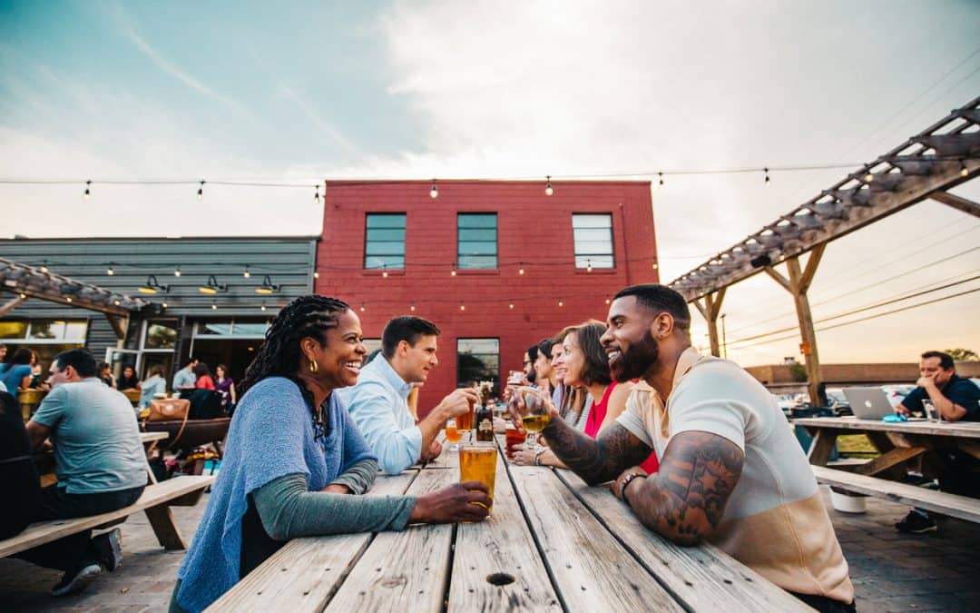 Top things to do in Charlotte