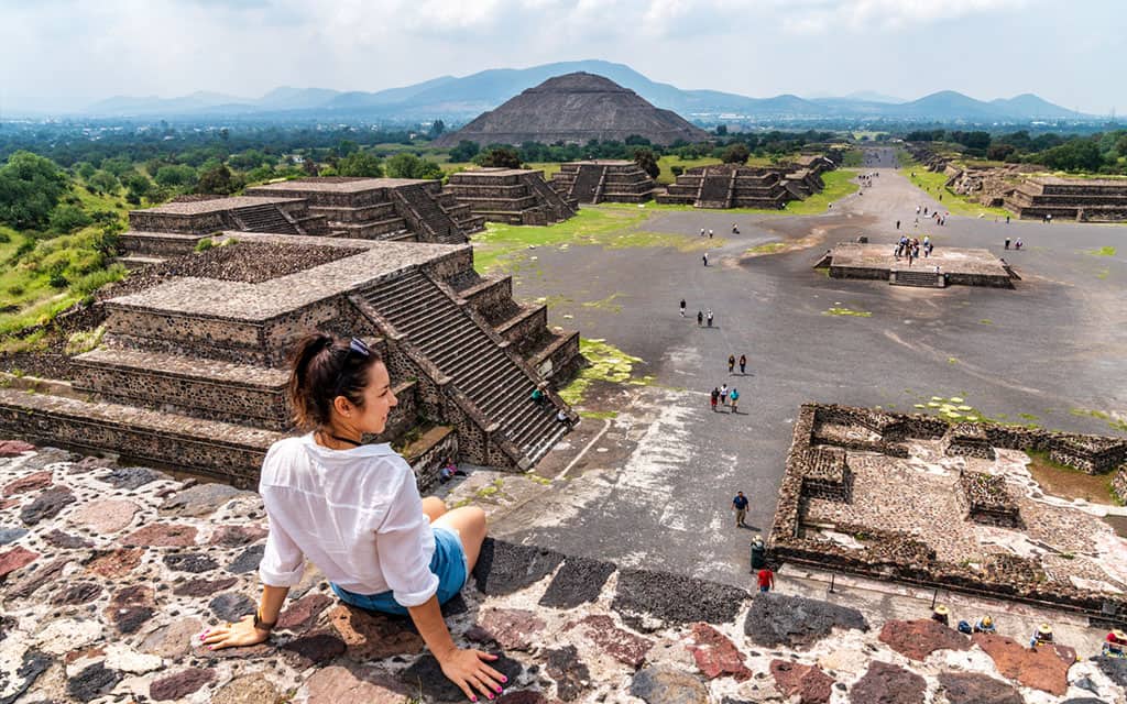 5 great day trips from Mexico City