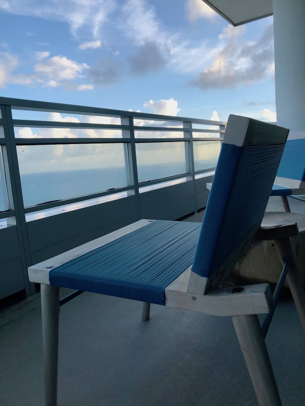 he Diplomat Beach Resort.