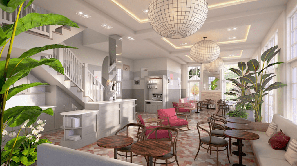 The Julia, Miami Beach