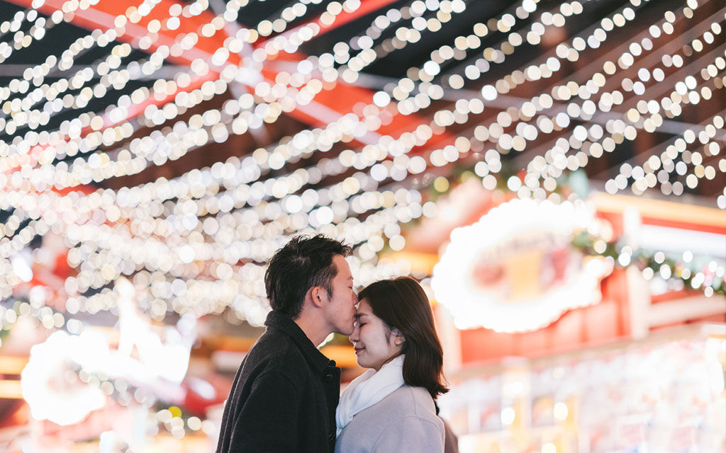 10 fascinating tokens of love from around the world