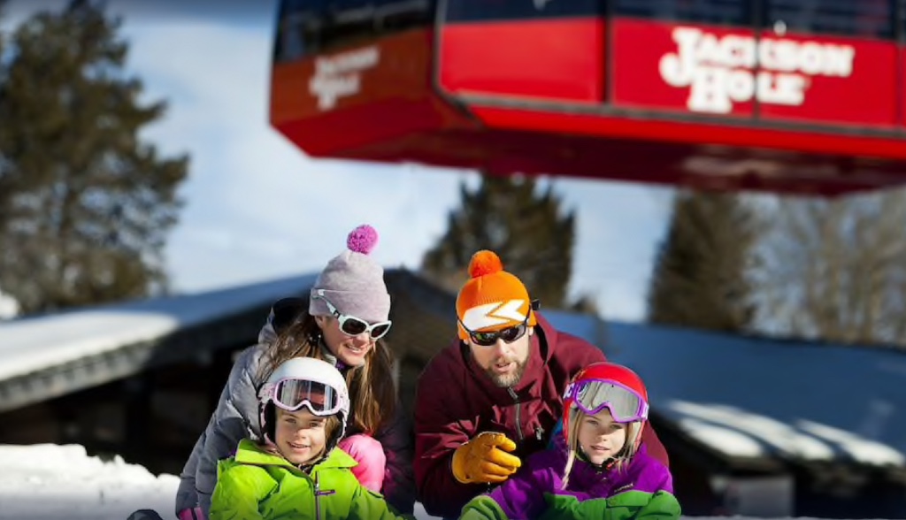 6 ski-in / ski-out hotels that will have you hitting the slopes in no time
