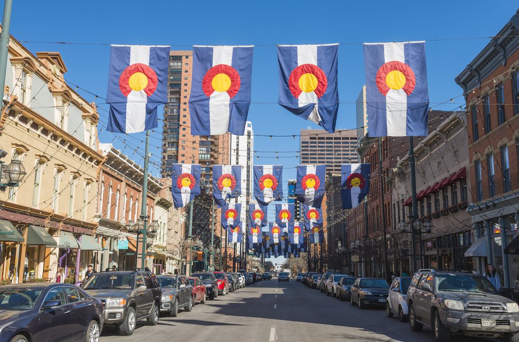 Denver bucket list: 9 things you can’t miss
