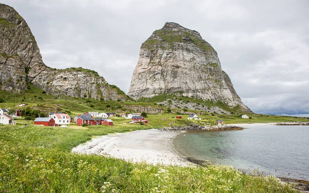 5 places that really should be on your Norway itinerary