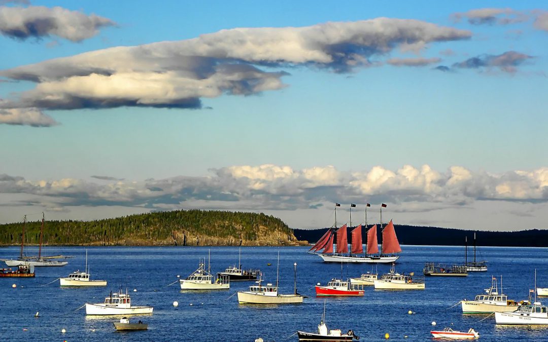 Ultimate Maine bucket list: 12 things every traveler must do in the Pine Tree State
