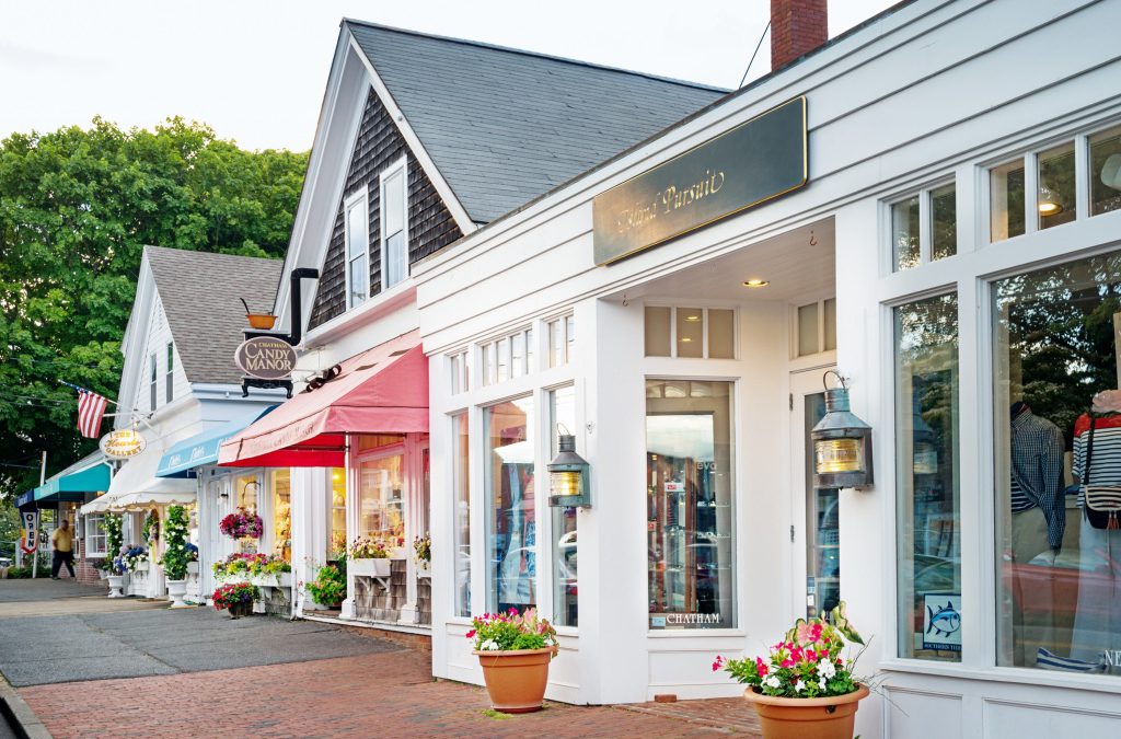 7 essential things to do in Cape Cod