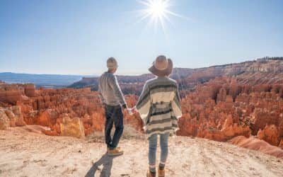 8 ways to ease back into travel—when the time comes