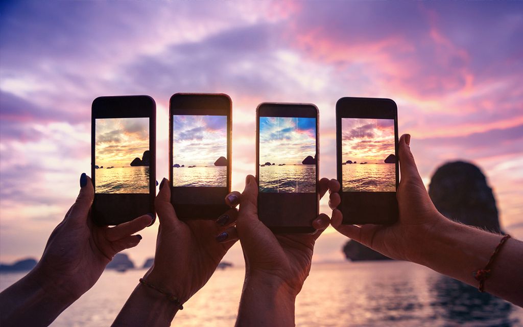 @Travelocity’s 10 most-liked Instagram posts to inspire your next trip