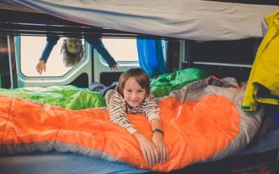 5 things to know before taking an RV road trip