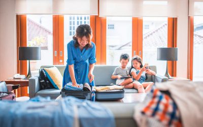 Advice for healthier hotel and vacation rental stays