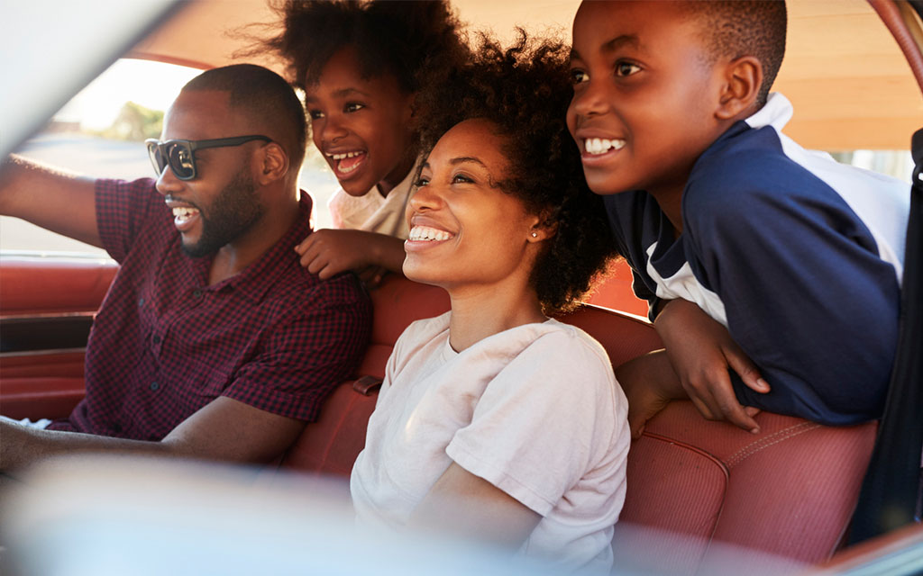 Best US road trips for every personality type