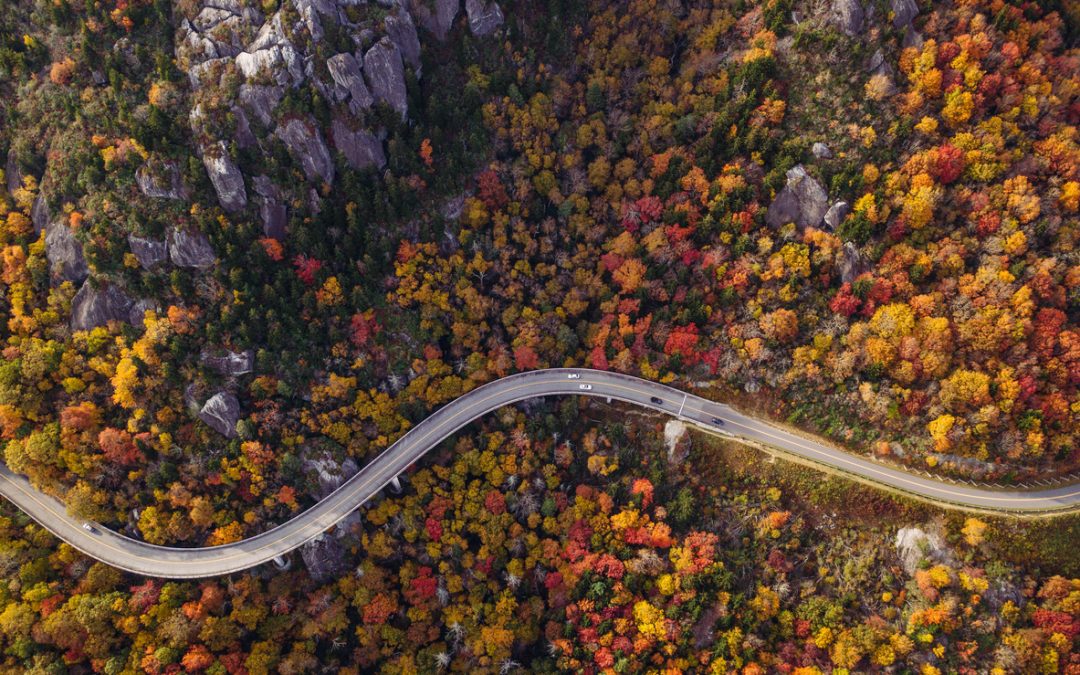 Best hikes along America’s most iconic drives