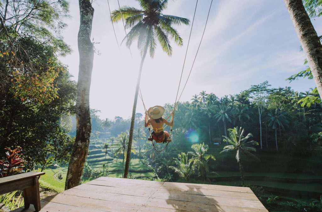 Best vacations to recharge, reboot and recenter this year