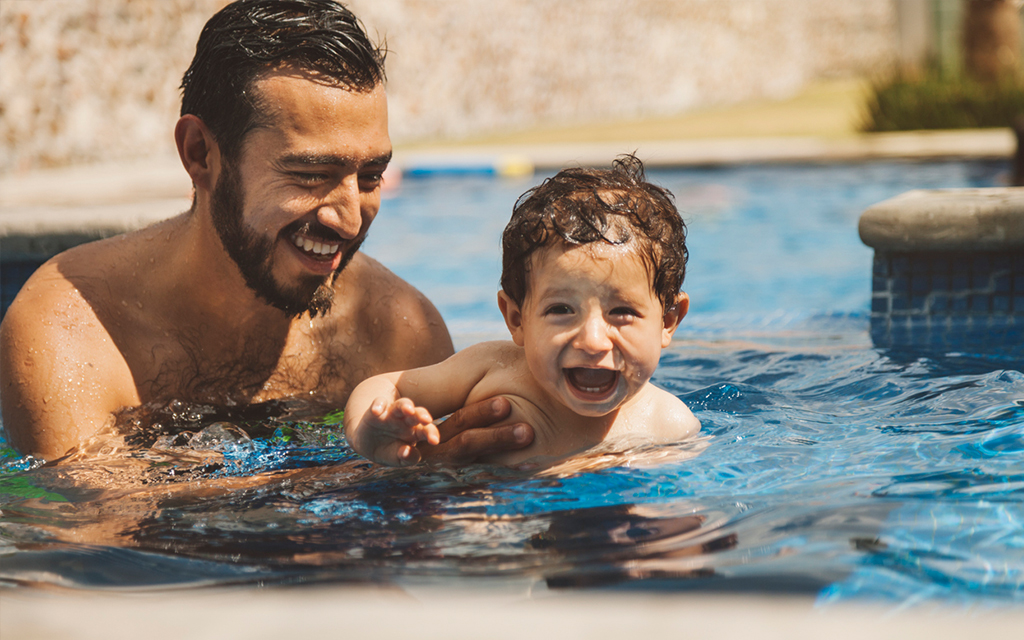 5 ways to get the service and comforts of a hotel—in a vacation rental