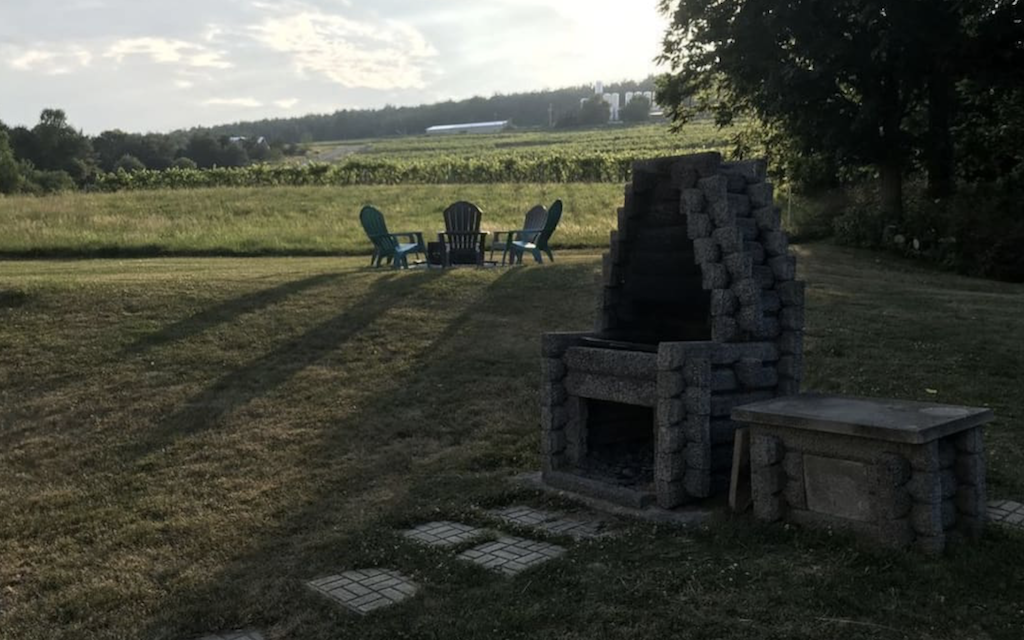  Finger Lakes vacation rental