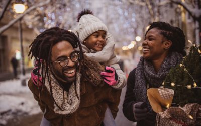 Tips for stress-free holiday travel