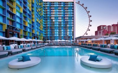 The one thing you must do at every top Vegas resort