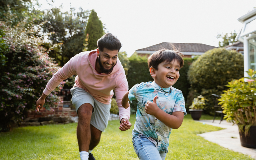 6 vacation rentals kids will love