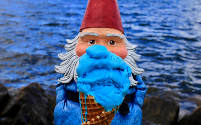 The Roaming Gnome’s favorite sweet treats across the U.S.