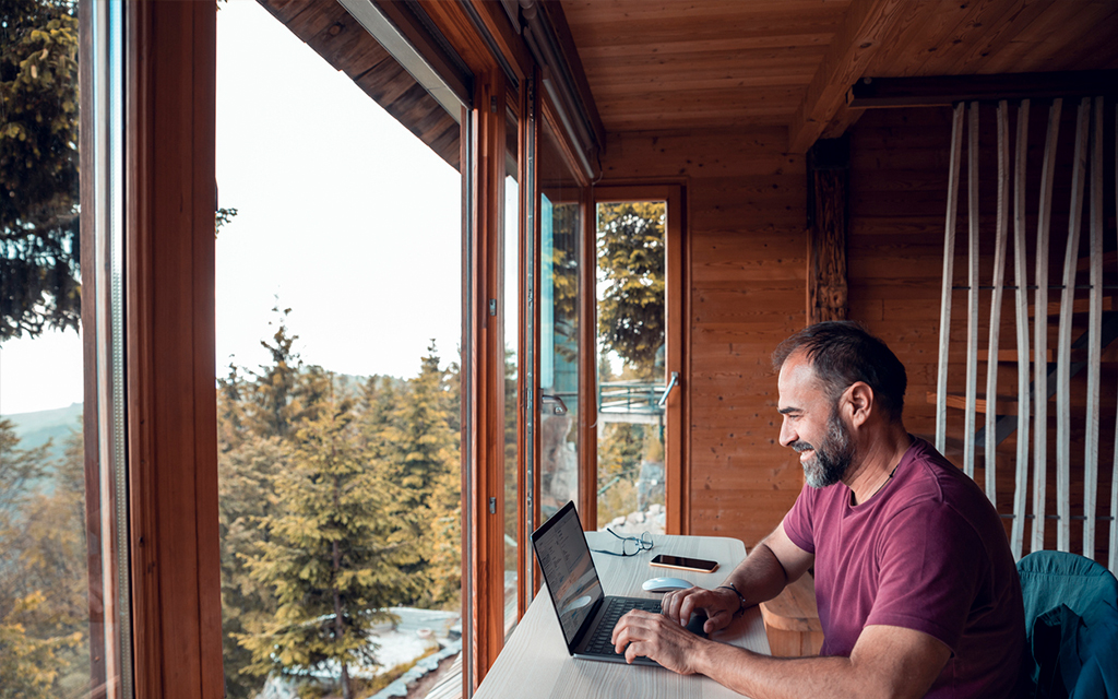 Need a sabbatical? How to plan an extended stay away