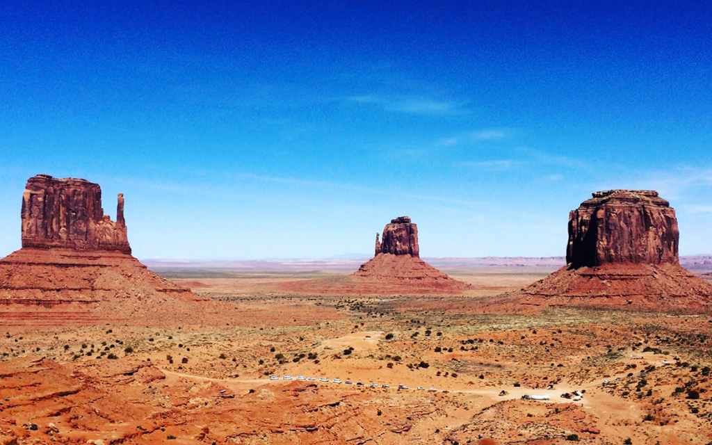 The one must-see bucket list icon in every Mountain West state