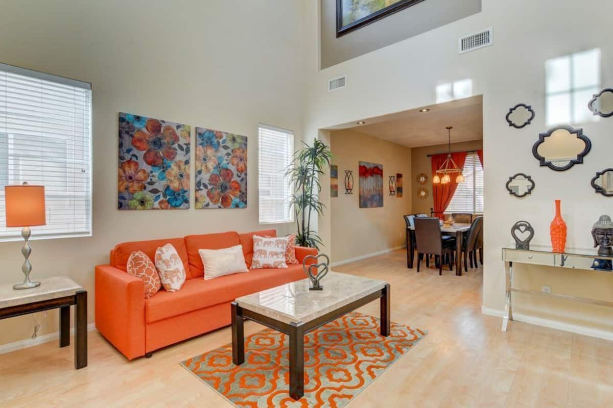 Las Vegas home
