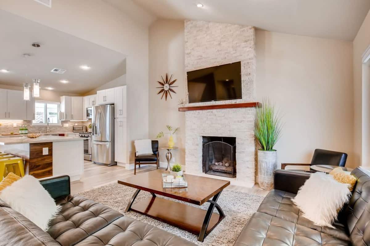 Las Vegas home rental