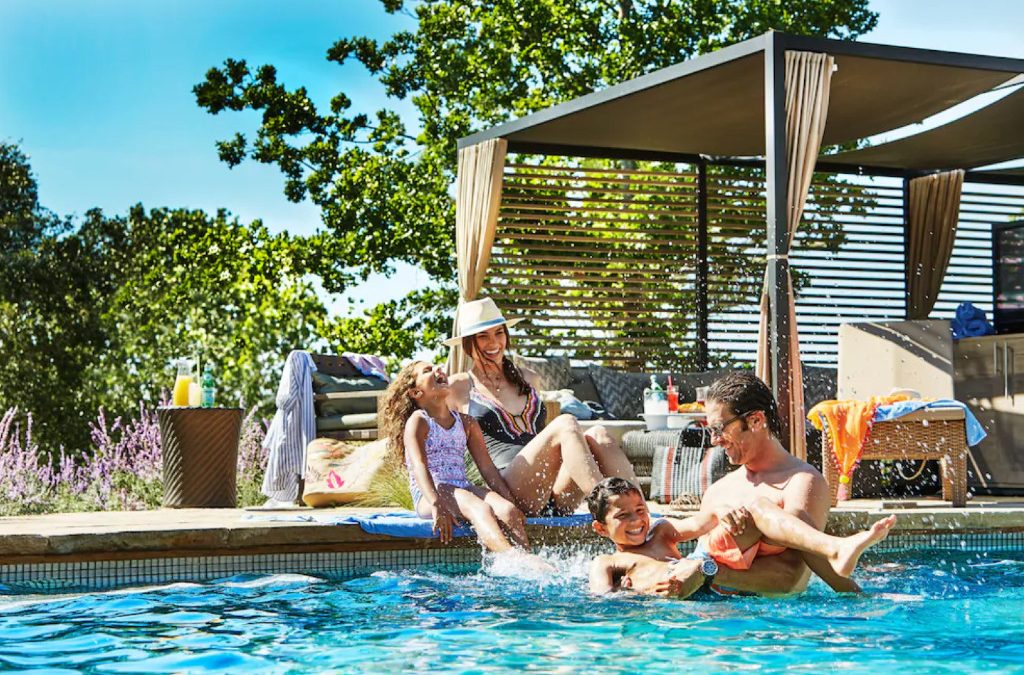7 kid-friendly hotels in San Antonio