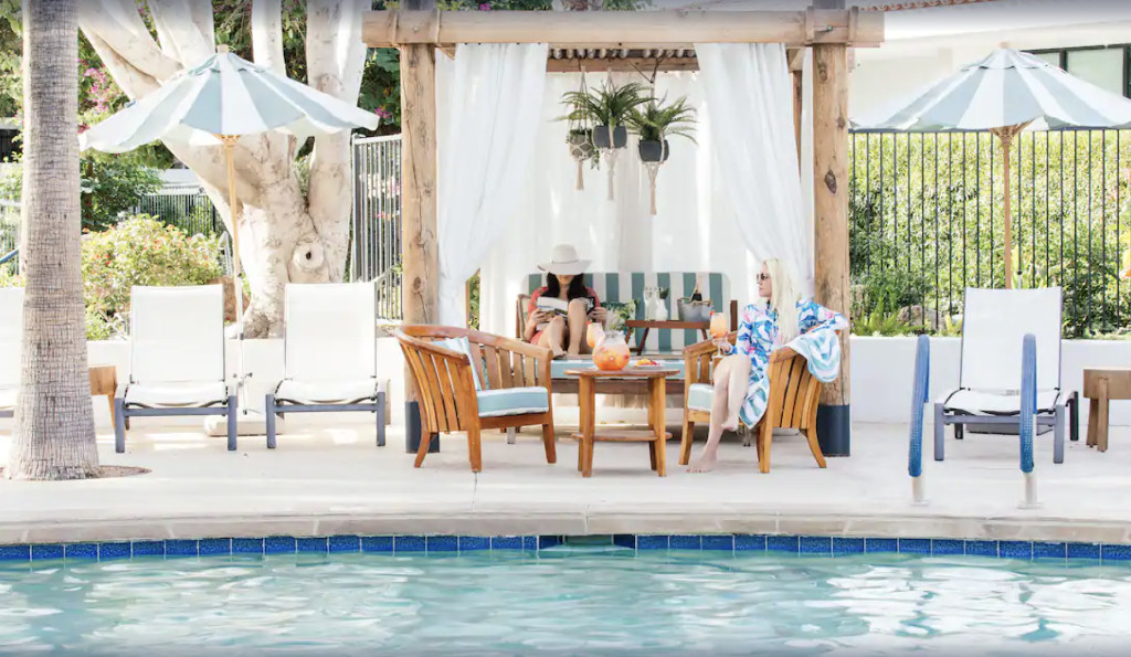 8 amazing desert escapes for every personality type