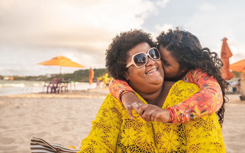 These 6 trips are exactly what Travelocity moms asked for