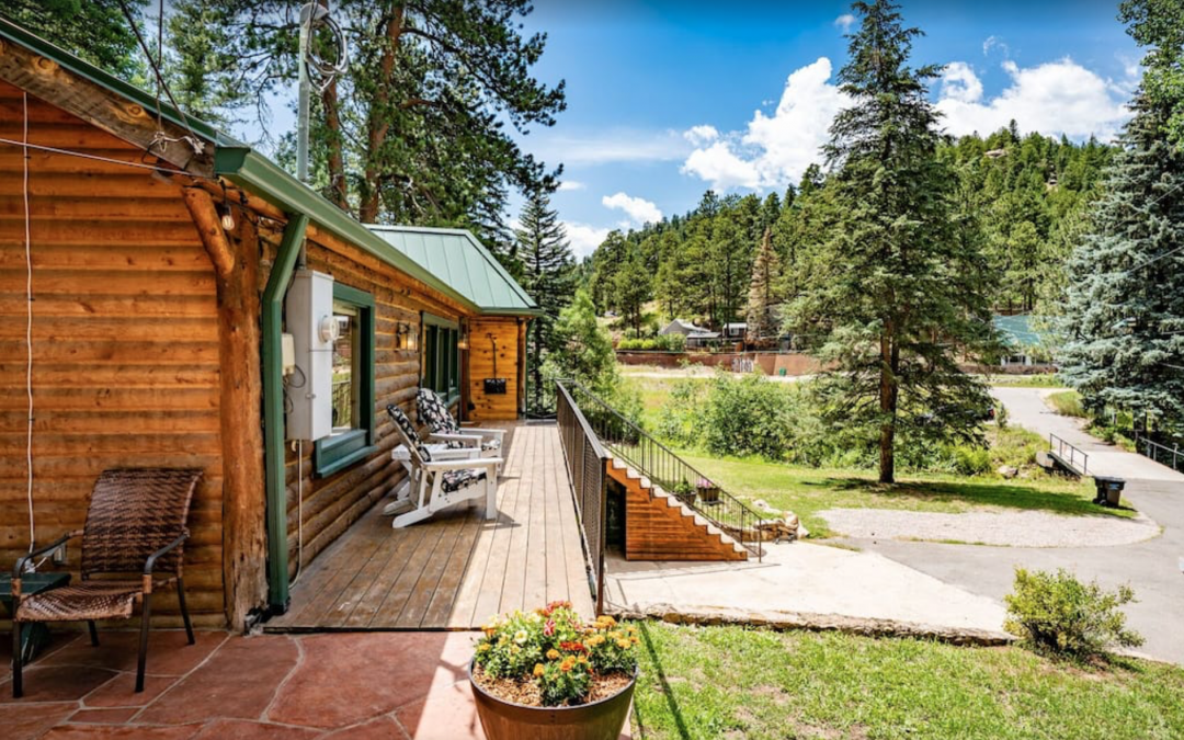 6 vacation rentals perfect for family reunions