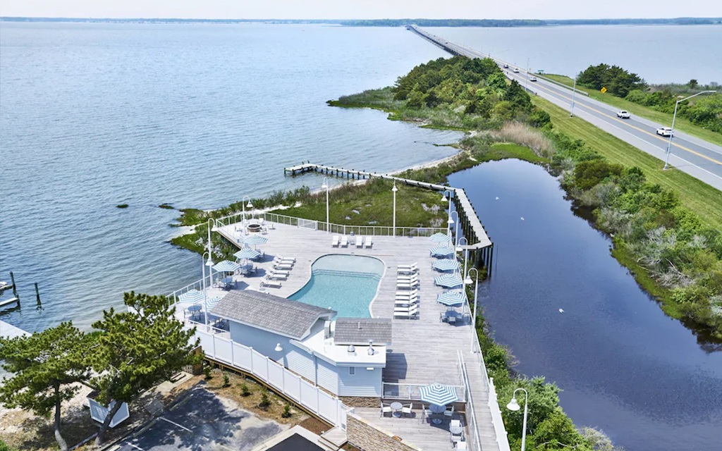6 top kid-friendly hotels in Ocean City, Maryland