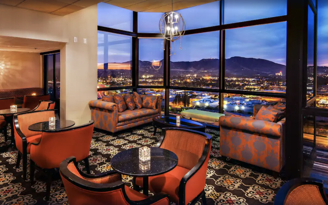 Top kid-friendly hotels near Universal Studios Hollywood