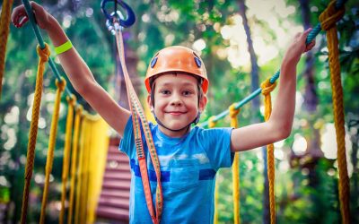 10 best things to do with kids near Colonial Williamsburg, Virginia